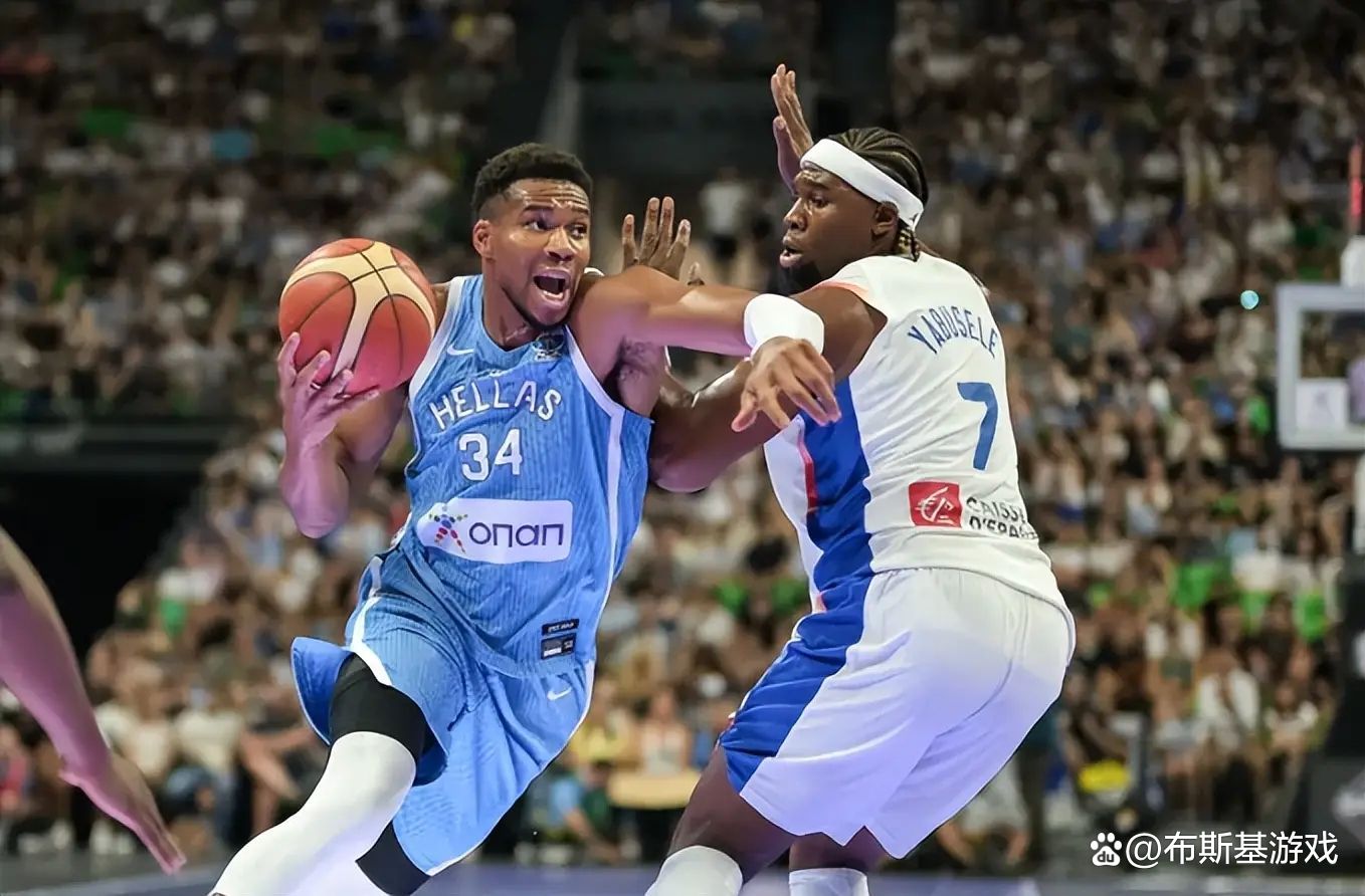 开云体育app关于亚冠今晚刷纪录摩纳哥篮板制胜，这一次真的字母哥怒砍27分的信息